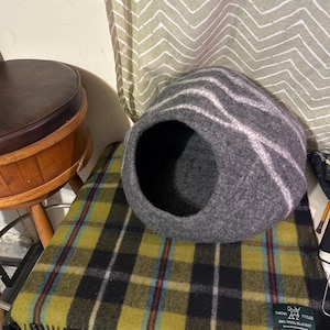 Clara added a photo of their purchase