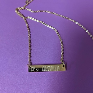 Jennifer added a photo of their purchase