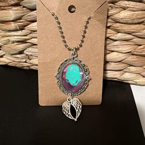 Joanna added a photo of their purchase