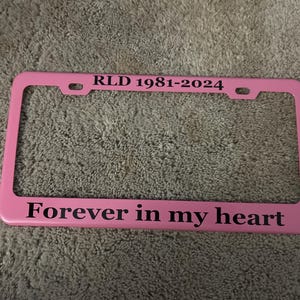 Lauren added a photo of their purchase