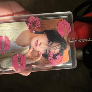 Laura added a photo of their purchase