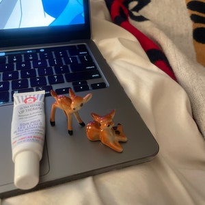 Imani added a photo of their purchase