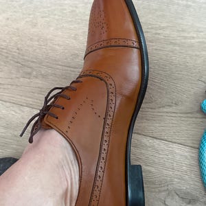 Marco added a photo of their purchase