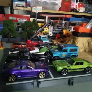 Justin added a photo of their purchase