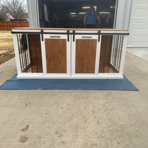 Haley added a photo of their purchase