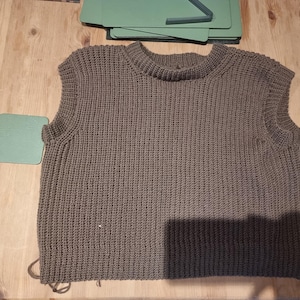 Etsy-Käufer:in hat ein Foto des gekauften Artikels hinzugefügt