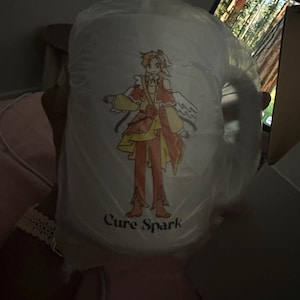 Christine added a photo of their purchase