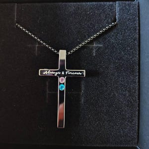 Kristin added a photo of their purchase