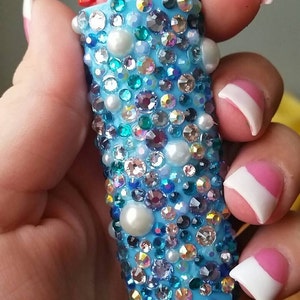 Denise added a photo of their purchase