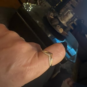 Nicole added a photo of their purchase