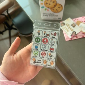Samantha added a photo of their purchase