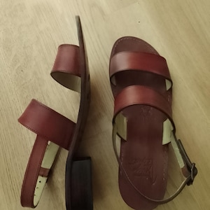 Helene added a photo of their purchase