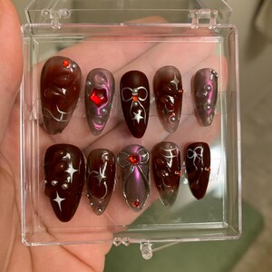 Abby added a photo of their purchase