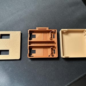 Michael added a photo of their purchase