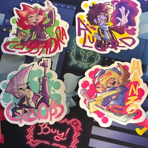 aquaredUndead added a photo of their purchase