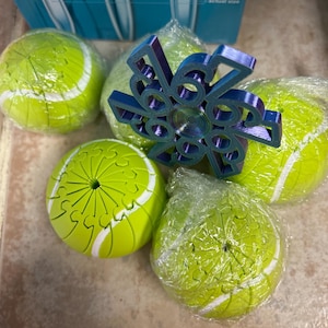 Comprador de Etsy ha añadido una foto de su compra