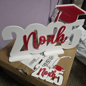 Kupujący z Etsy dodał(a) zdjęcie swoich zakupów