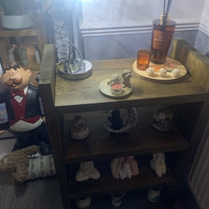 Debbie added a photo of their purchase
