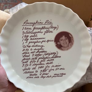 Taylor added a photo of their purchase