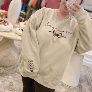 Madison added a photo of their purchase