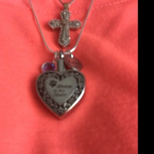 Kelly added a photo of their purchase