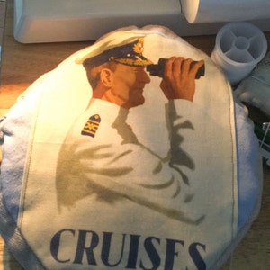 Sally added a photo of their purchase