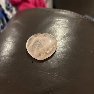 Caroline added a photo of their purchase