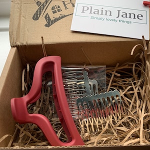 Kate added a photo of their purchase