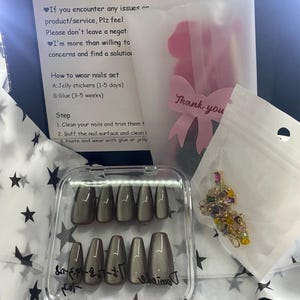 Danielle a ajouté une photo de son achat