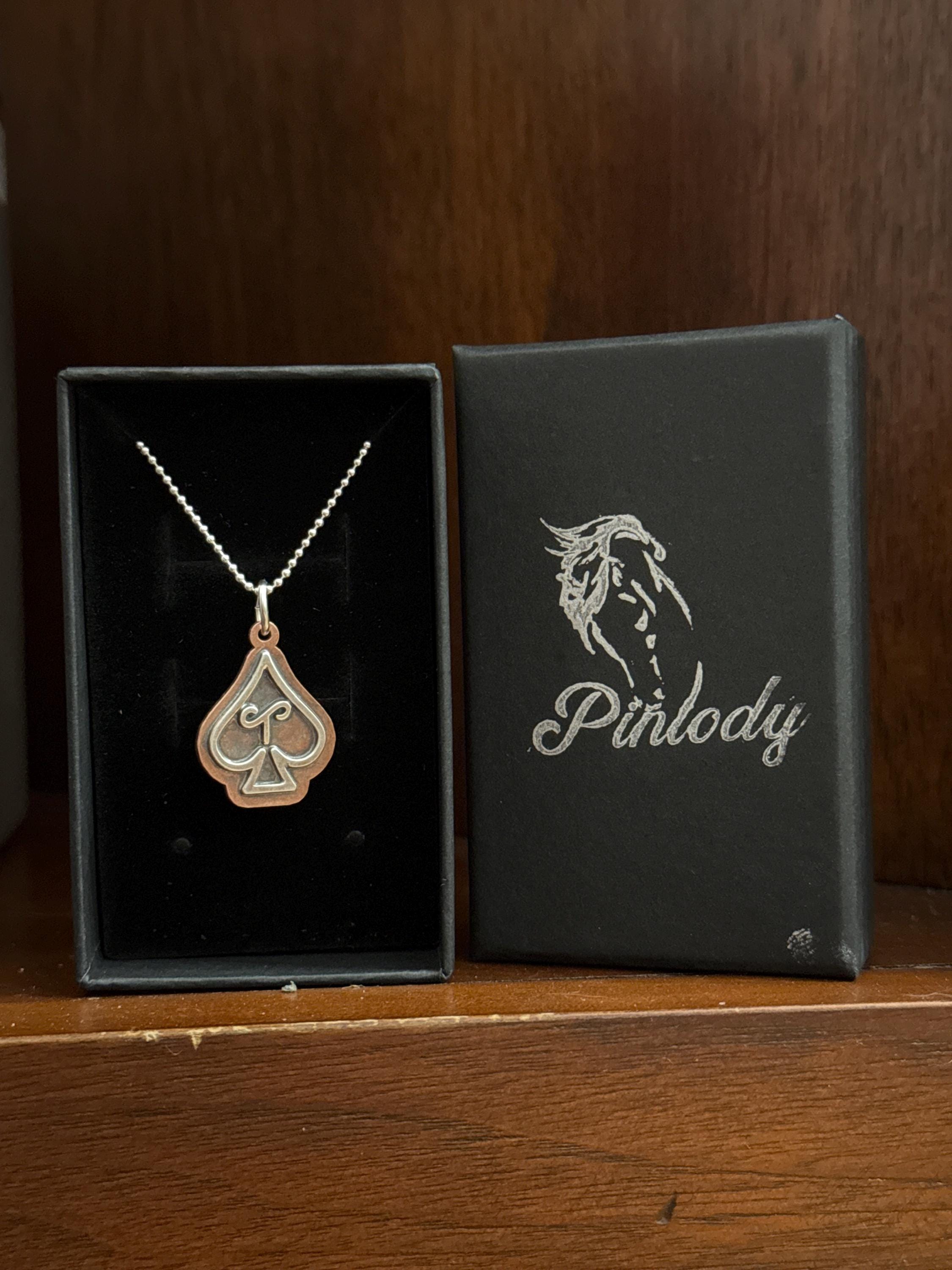 Brand Necklace Cattle brand cowgirl jewelry custom personalized necklace gift for him or her