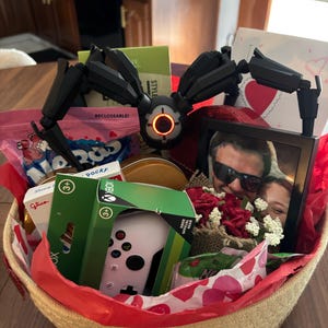 aleigha added a photo of their purchase