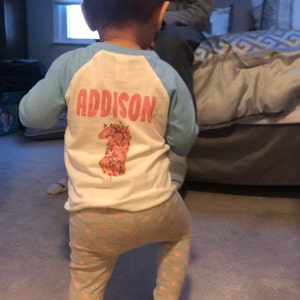 Kristine added a photo of their purchase