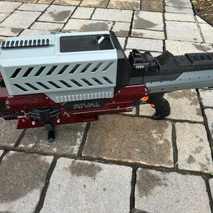 Trae added a photo of their purchase