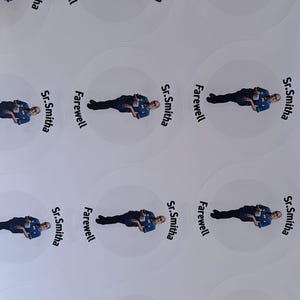 Jismy heeft een foto van de aankoop toegevoegd