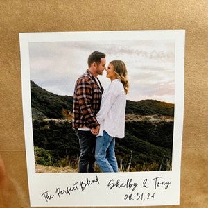 Etsy buyer added a photo of their purchase