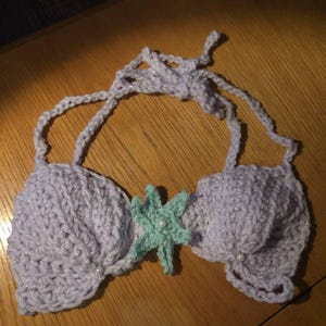 Sarah added a photo of their purchase