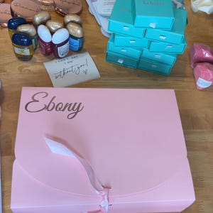 Golden added a photo of their purchase