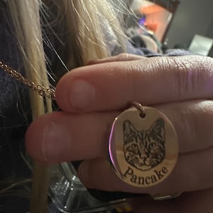 Tarrah added a photo of their purchase