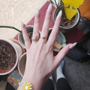 Etsy-Käufer:in hat ein Foto des gekauften Artikels hinzugefügt