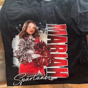 Amanda added a photo of their purchase