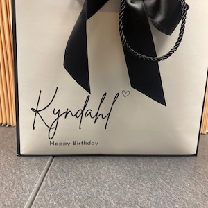 Brittany adicionaram uma foto da sua compra