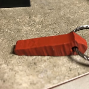 Anna added a photo of their purchase