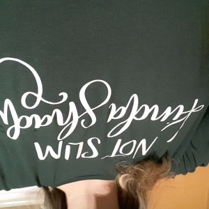 Stephanie added a photo of their purchase