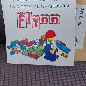 Alison added a photo of their purchase