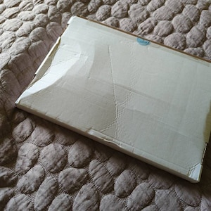 Jackie added a photo of their purchase