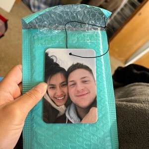 anna added a photo of their purchase