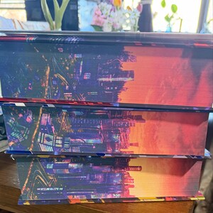 Rebecca added a photo of their purchase