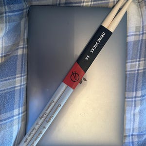 Claire added a photo of their purchase