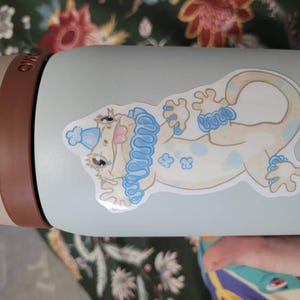 Audrey added a photo of their purchase