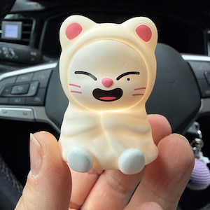 Stray Kids SKZOO Night Light Gacha Official - Etsy